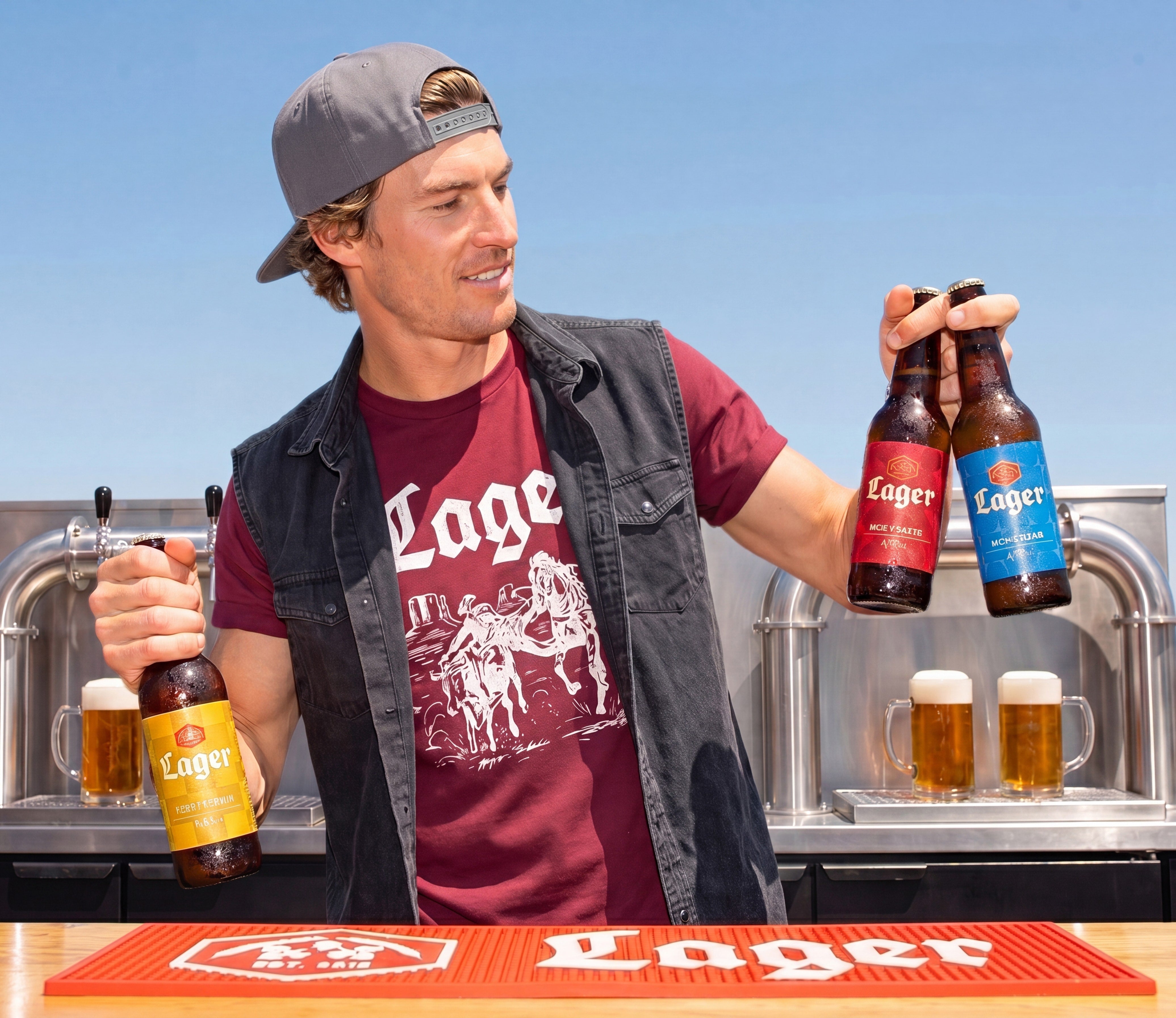 A Better Beer for Every Occasion