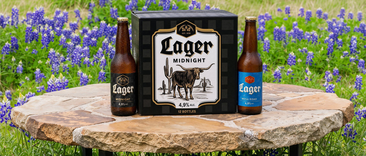 From Taproom to Trail: Beer for Any Setting