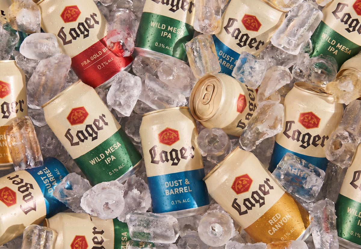 Why Craft Beer Tastes Different
