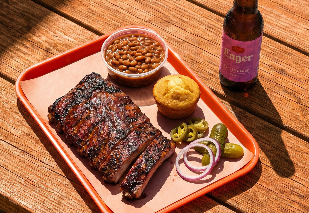 Weekend Traditions Built Around Great Beer