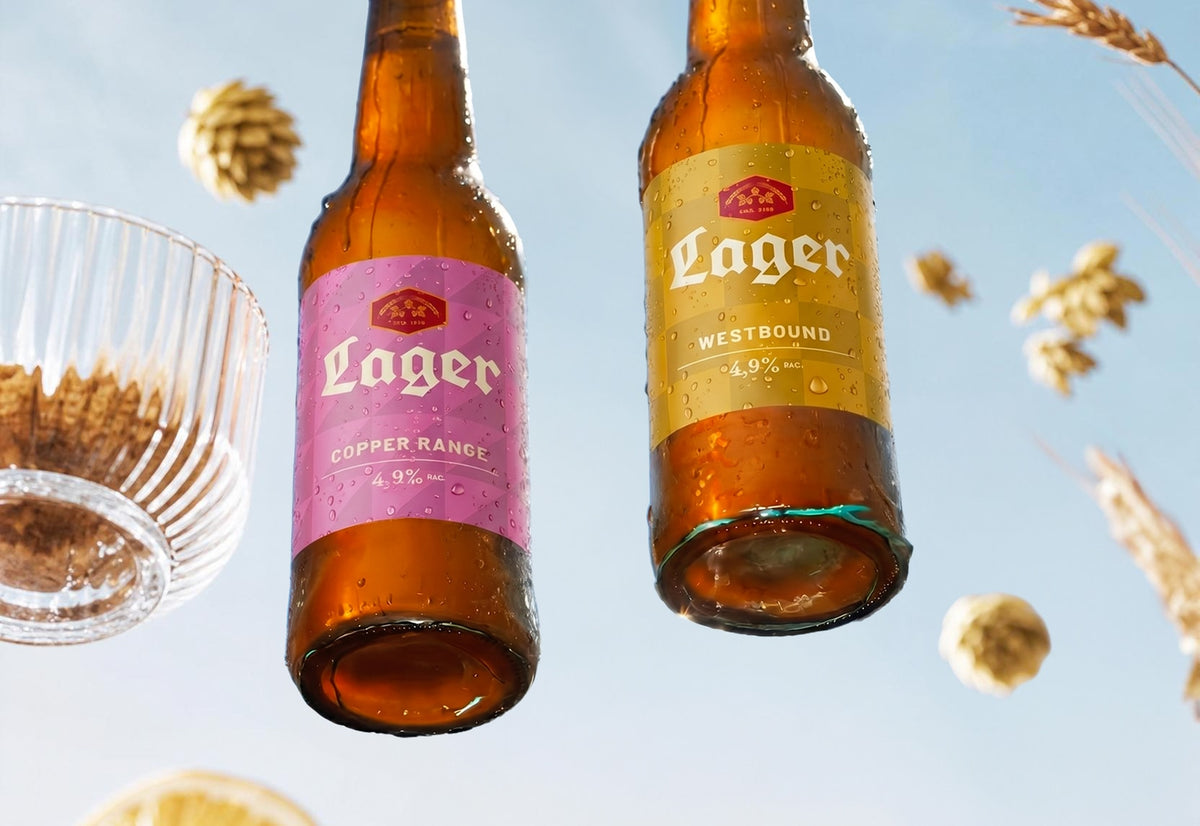 Pairing Beer With Everyday Favorites
