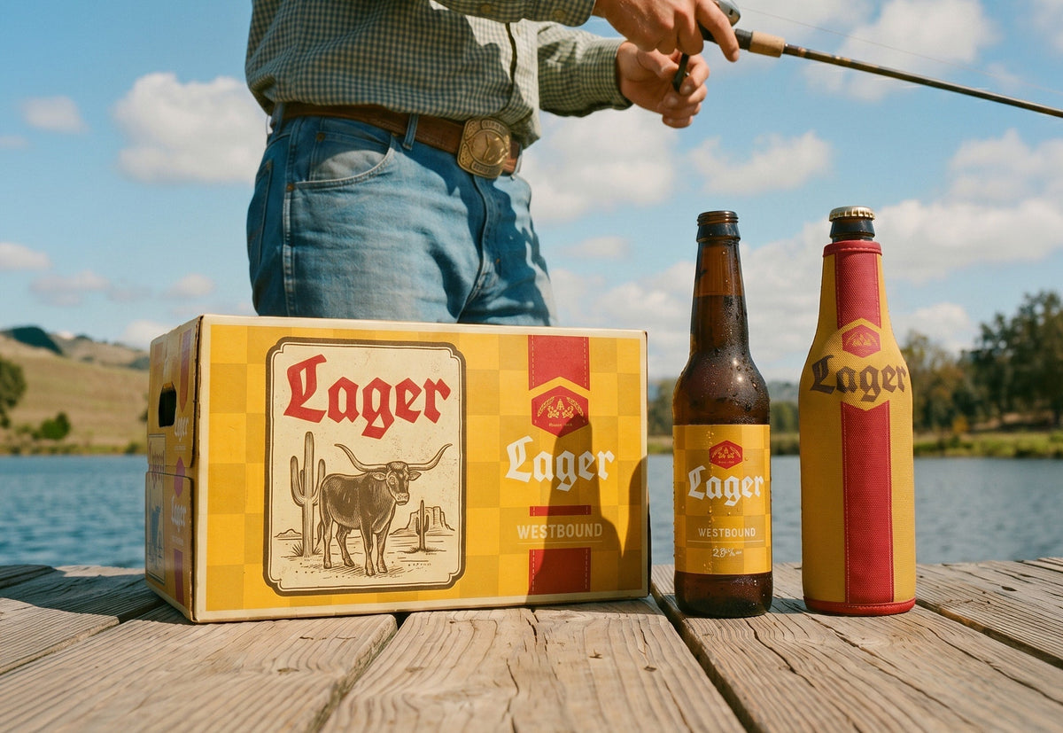 Finding Your Favorite Brew Style