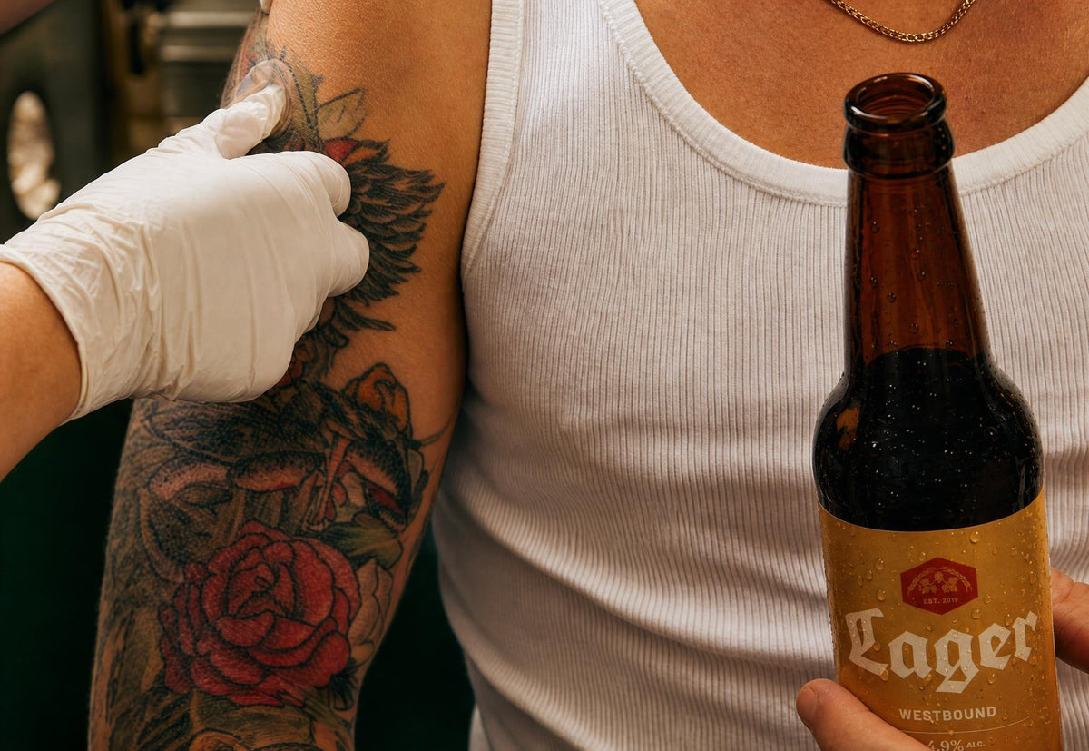 Seasonal Brews Worth Discovering