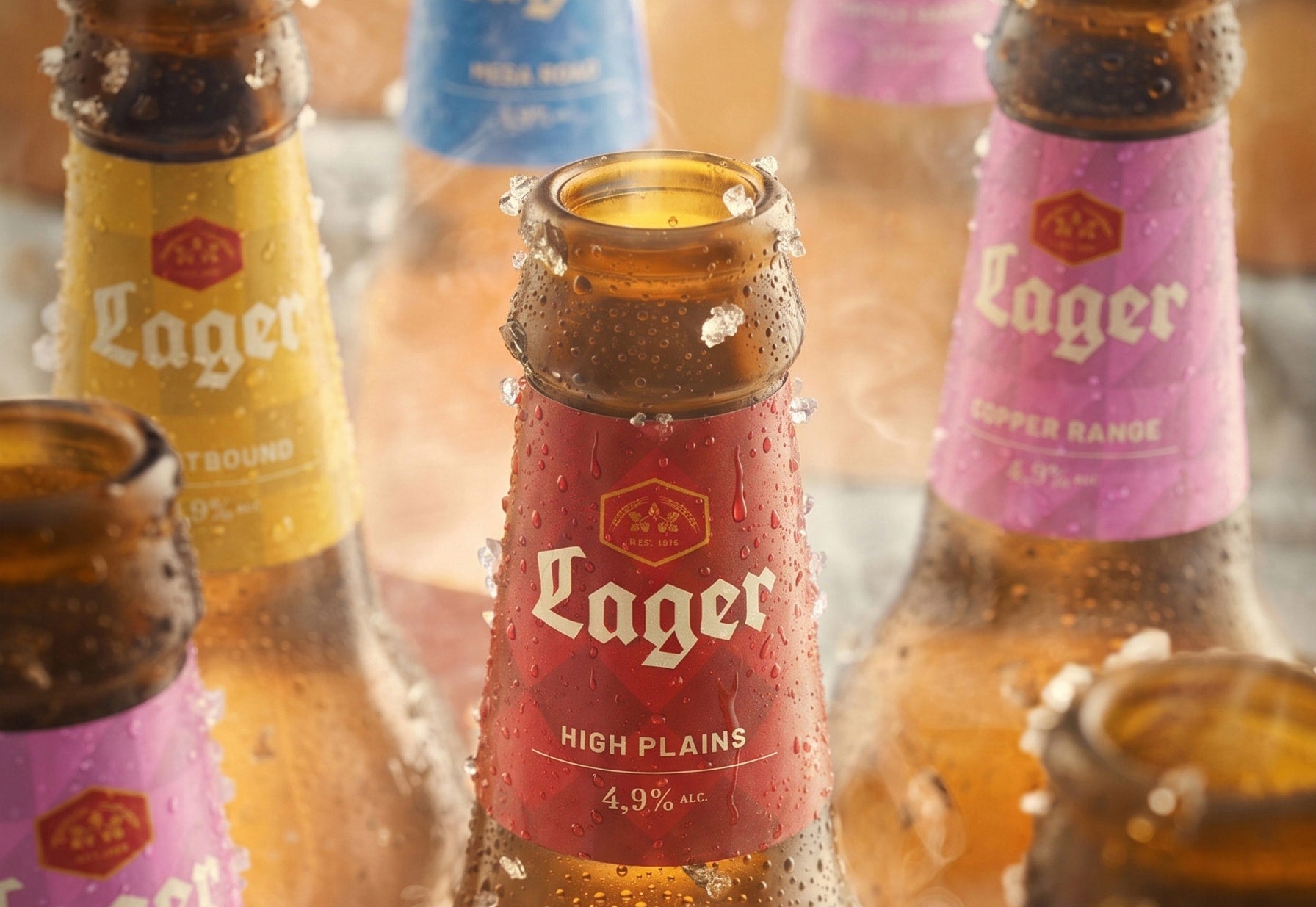 Exploring Flavor Beyond the First Sip