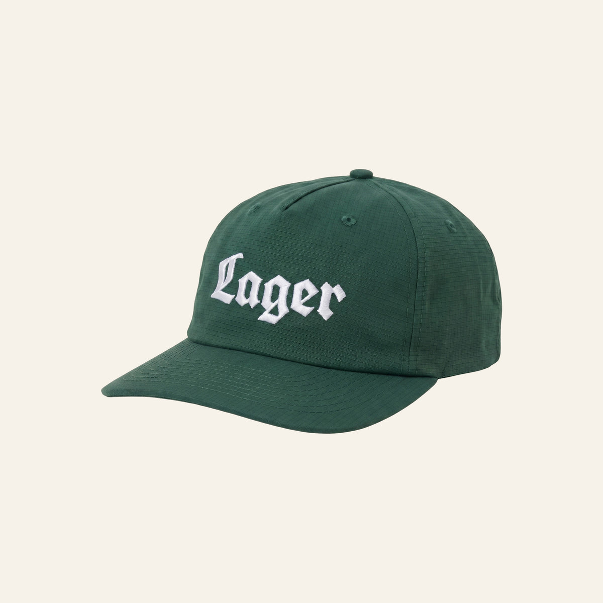 Lager Heritage Cap-3