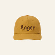 Lager Heritage Cap