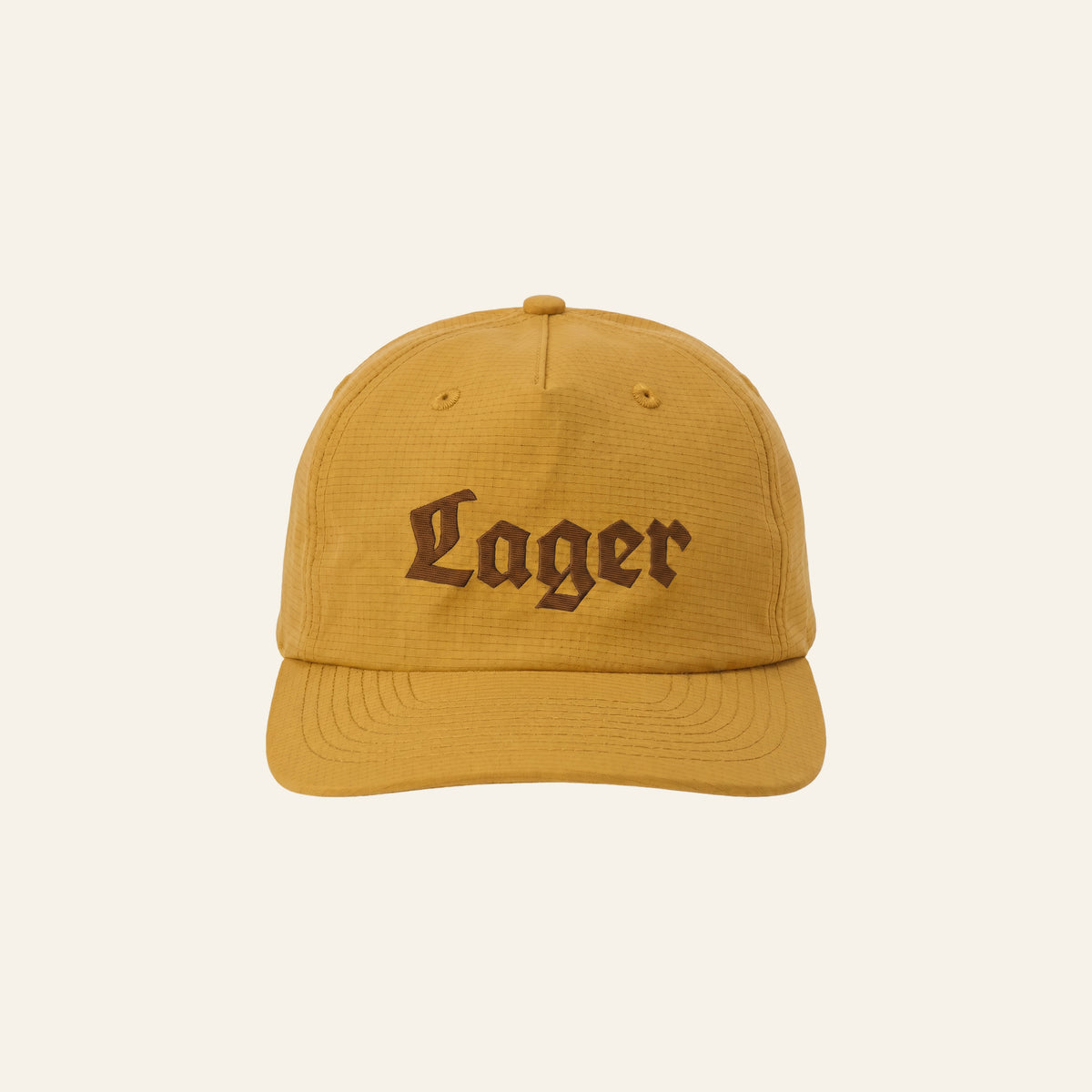 Lager Heritage Cap