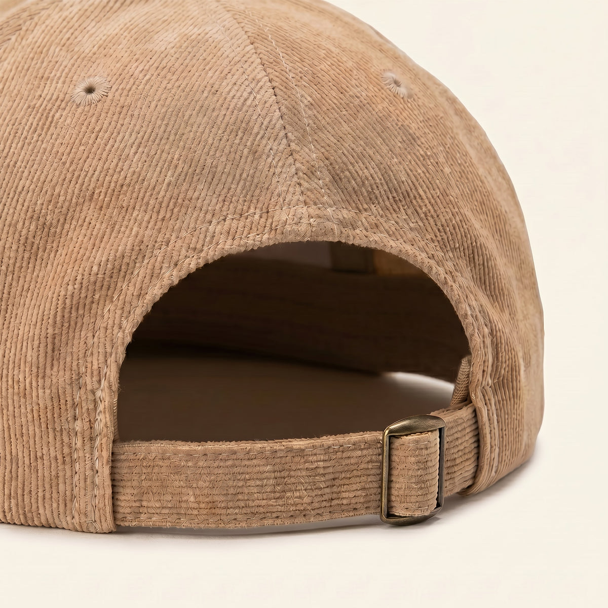 Lager Canvas Patch Cap-3