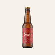 High Plains Amber Ale