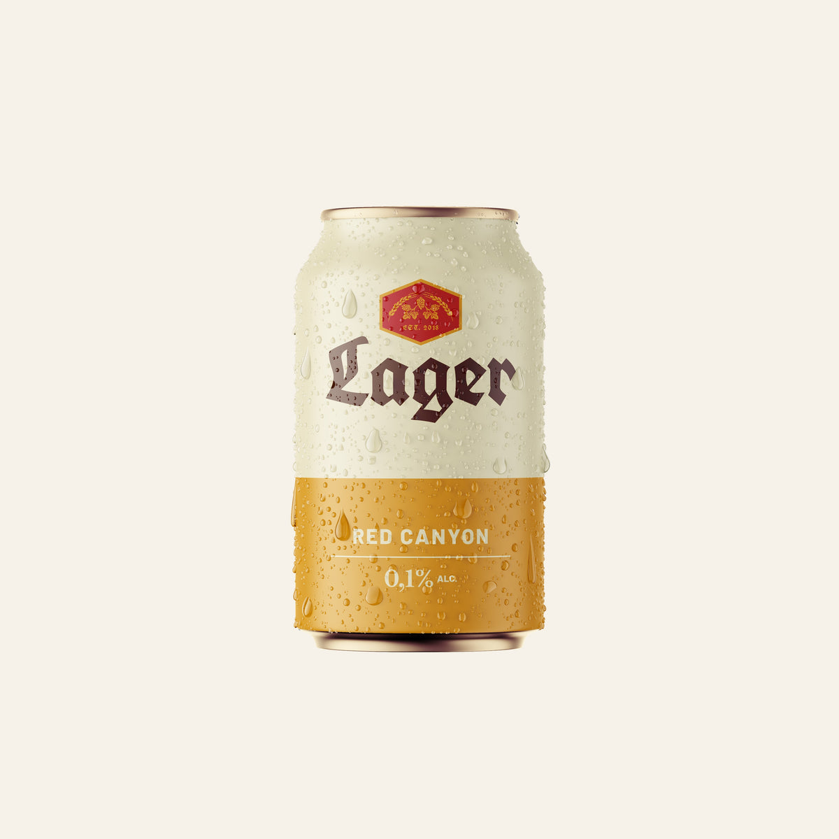 Red Canyon Golden Ale