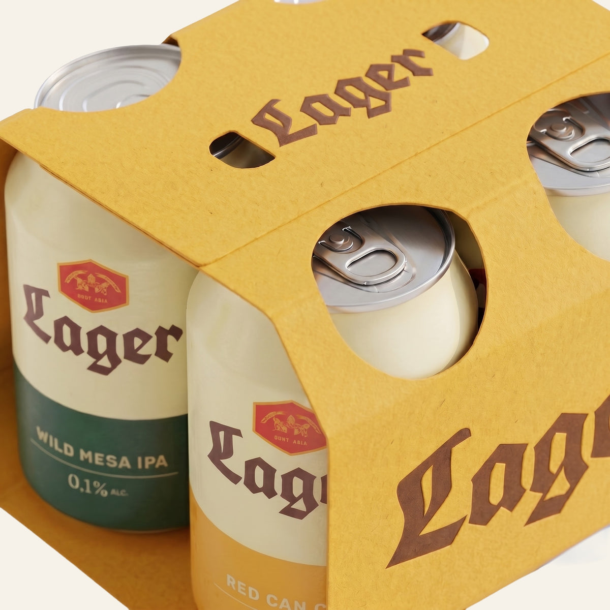 Seasonal Discovery 6-Pack