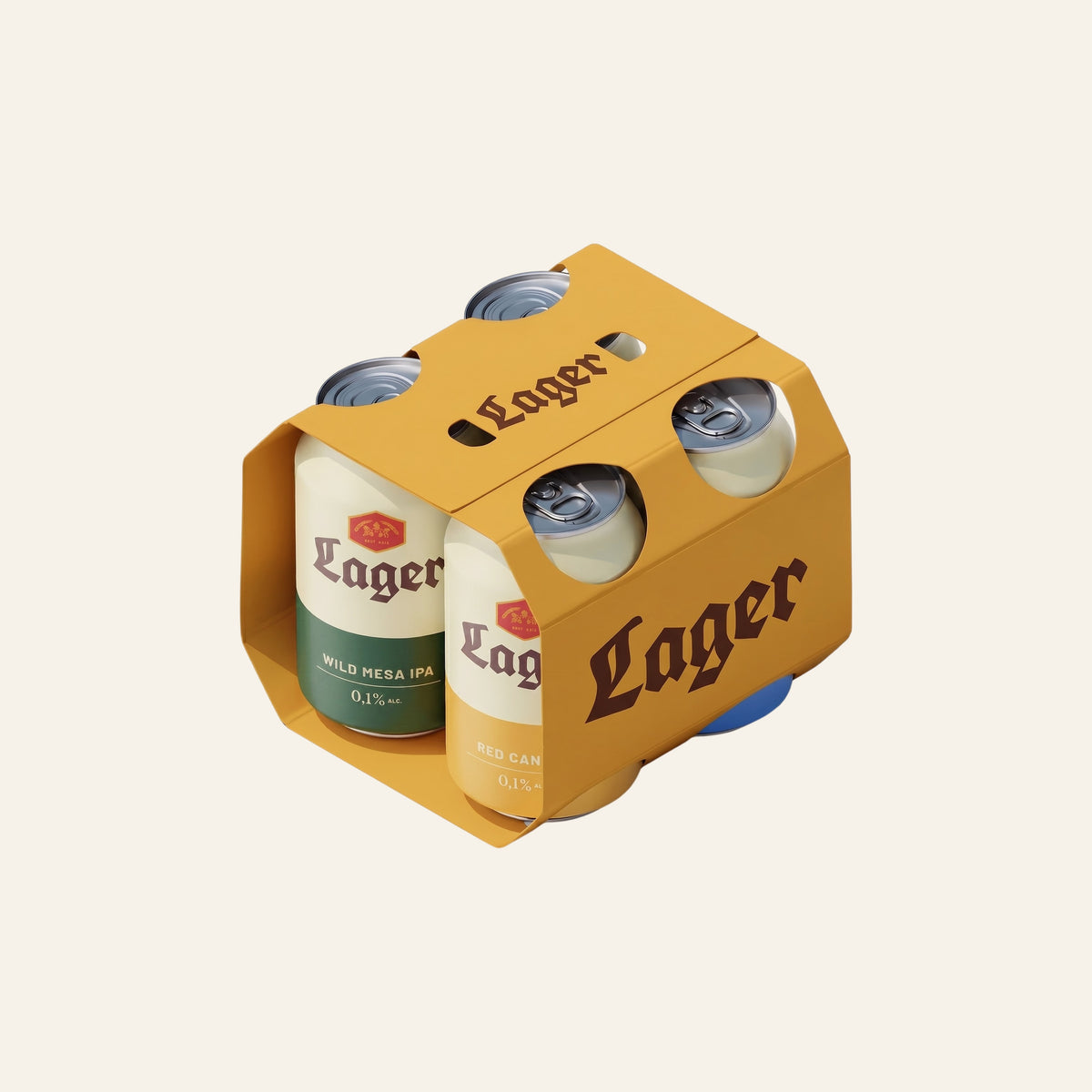Seasonal Discovery 6-Pack