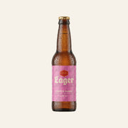 Copper Range Wheat Ale
