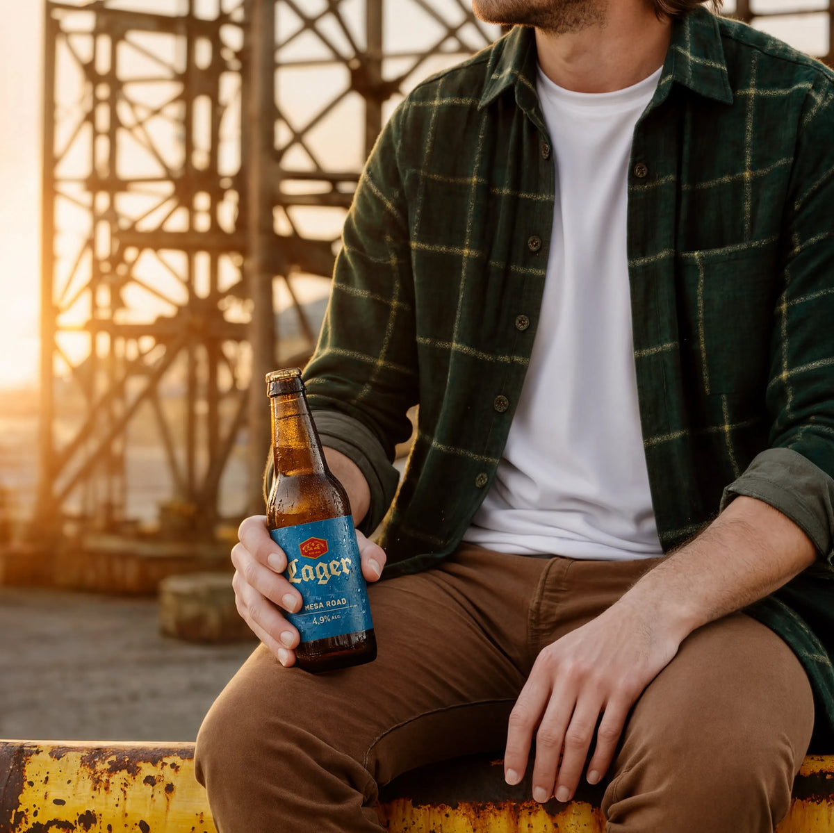Mesa Road Pilsner-3