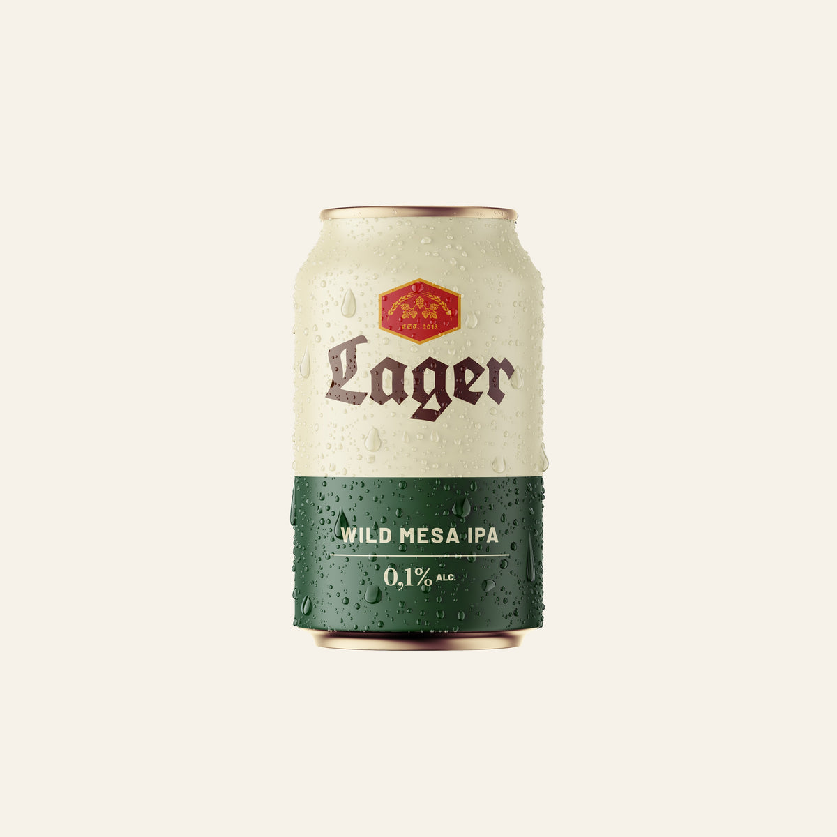 Wild Mesa IPA