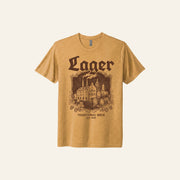 Traditional Brew Graphic Tee