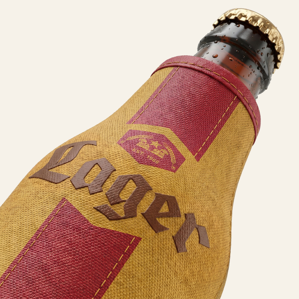Insulated Bottle Sleeve